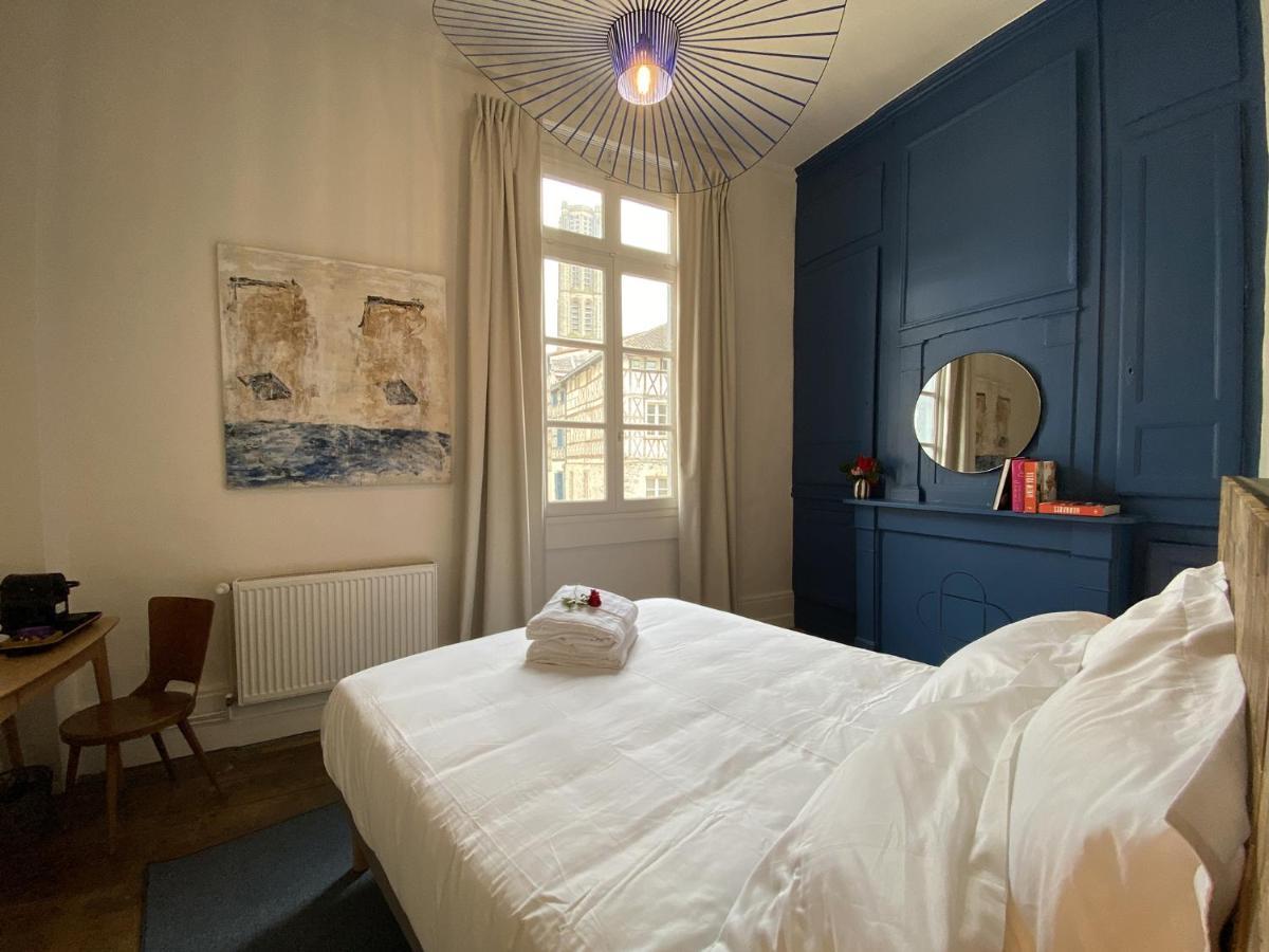 Bed & Breakfast Les Du Cloitre