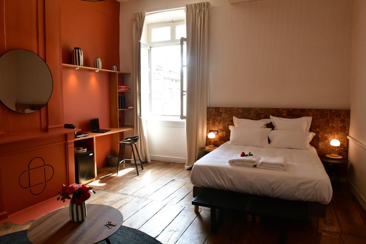 Bed & Breakfast Les Du Cloitre
