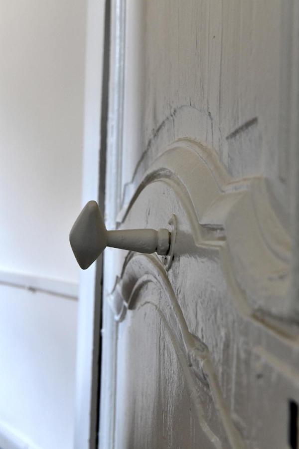 Les Du Cloitre Bed & Breakfast Limoges