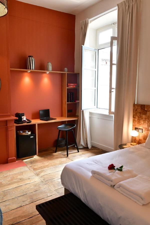 Bed & Breakfast Les Du Cloitre Limoges
